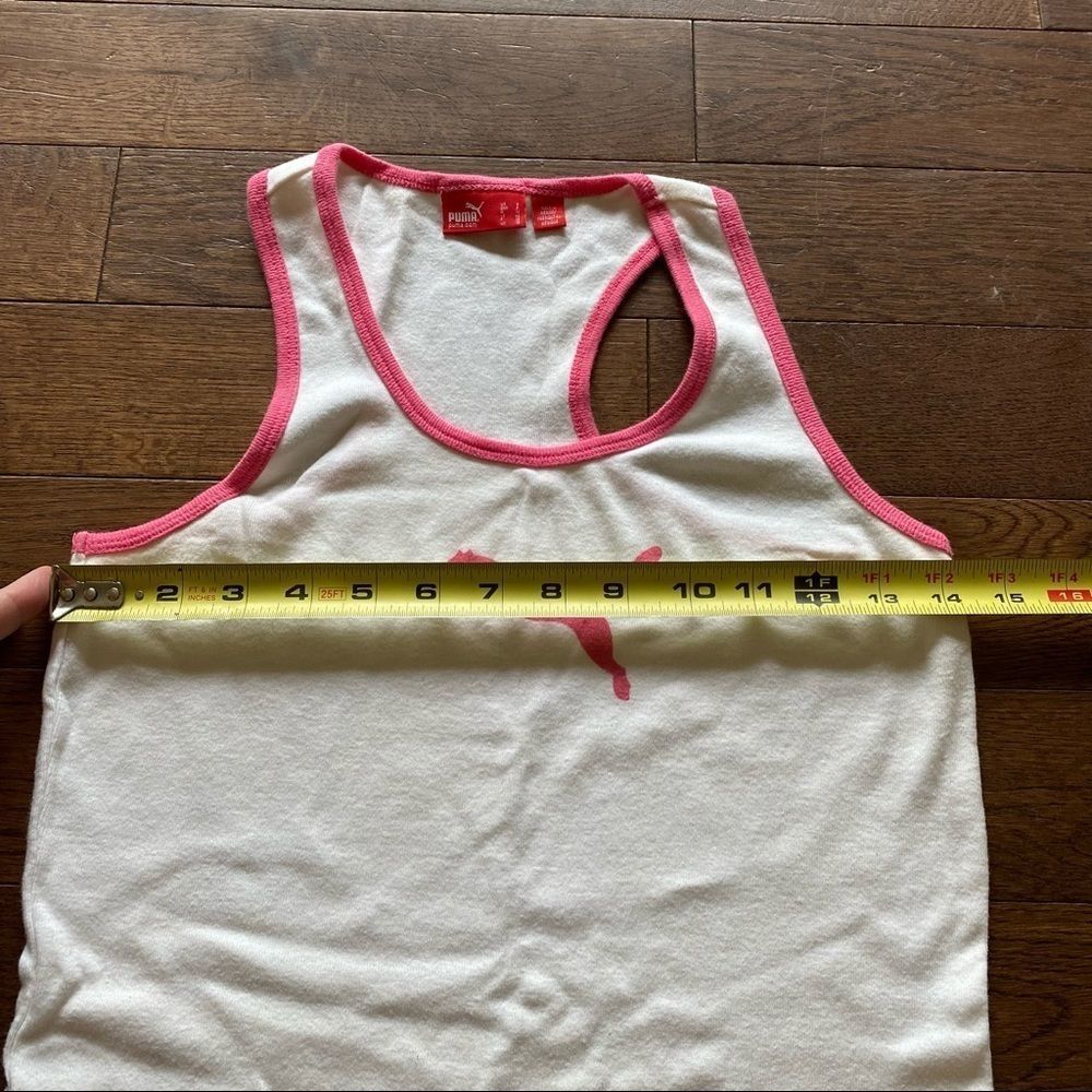 ☀️50% OFF☀️ Puma Tank Top - Picture 7 of 8